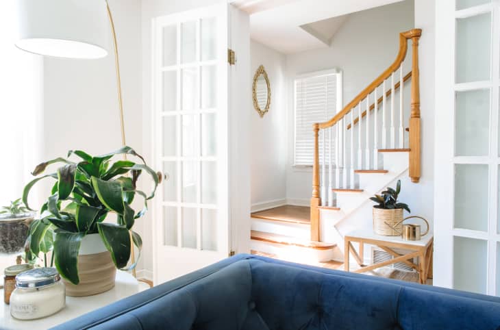 36 Amazon Basket Made for Stairs Apartment Therapy